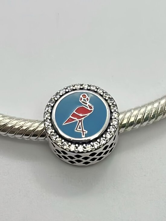 Pandora Jewelry - Pandora Miami Exclusive Charm